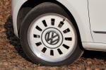 Volkswagen up! 2011 года